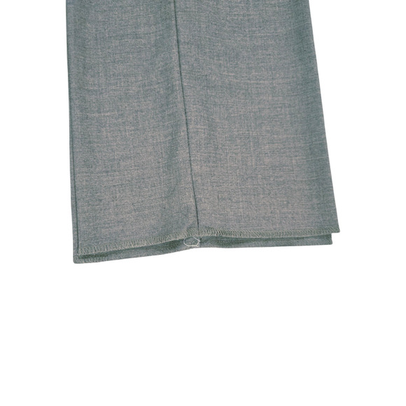 NWT Alain Dupetit Medium Grey Two Button Suit - Picture 7 of 7